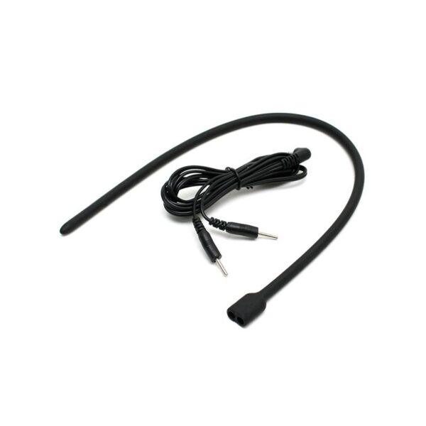 Dilatador de Uretra Electro Shock-ELECTRO PLAY (LoveCherry) EAN: 8718924237366