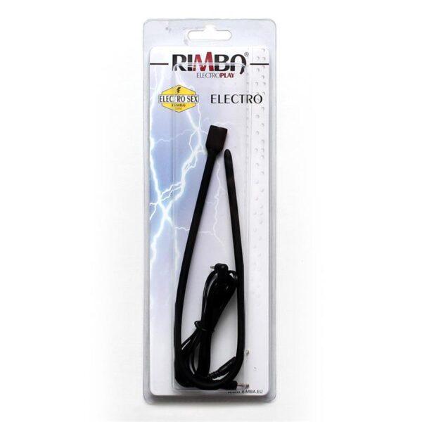 Dilatador de Uretra Electro Shock-ELECTRO PLAY (LoveCherry) EAN: 8718924237366 - Imagen 8