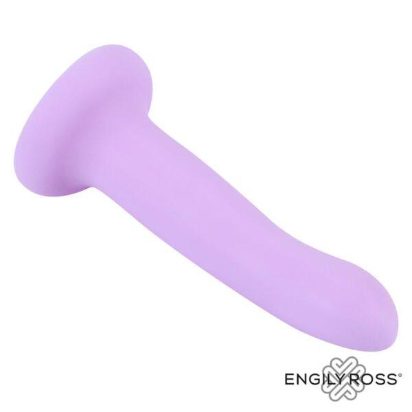 Dildo Articulable 17 cm-DILDOX BY ENGILY ROSS (LoveCherry) EAN: 8436615002221 - Imagen 3