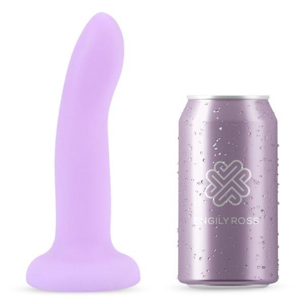 Dildo Articulable 17 cm-DILDOX BY ENGILY ROSS (LoveCherry) EAN: 8436615002221 - Imagen 6