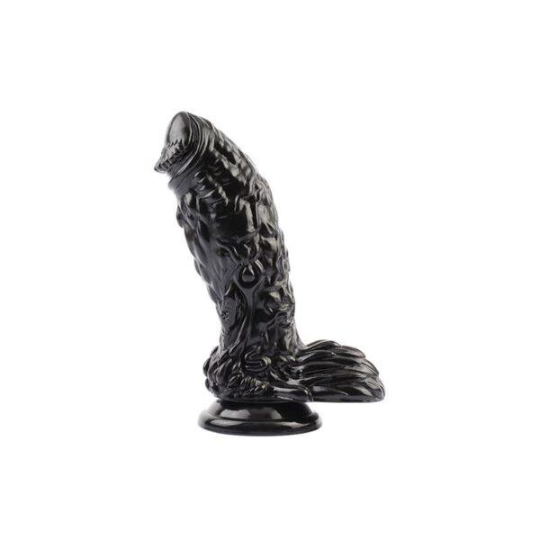 Dildo Doombringer 17.5 cm-CHISA (LoveCherry) EAN: 759746225528 - Imagen 2