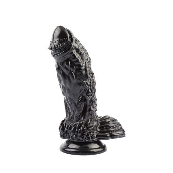 Dildo Doombringer 17.5 cm-CHISA (LoveCherry) EAN: 759746225528