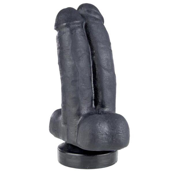 Dildo Dual 16 cm-SUMMUM (LoveCherry) EAN: 3662811213702 - Imagen 2