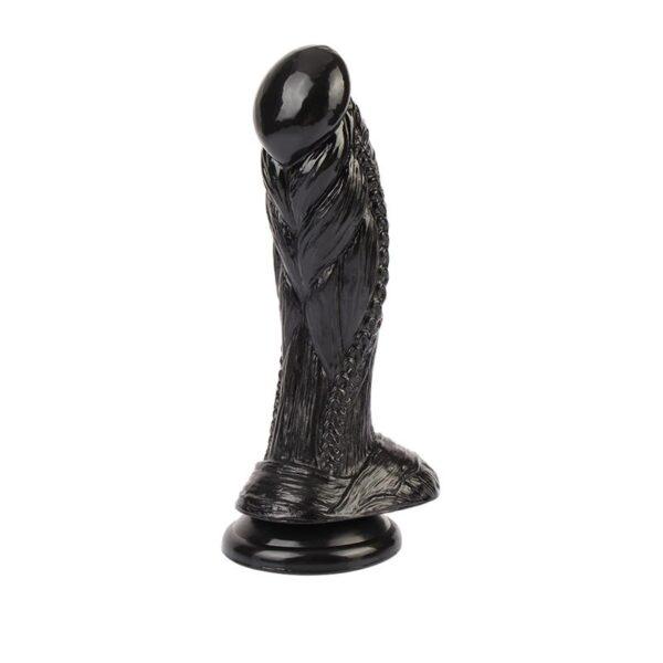 Dildo Horny Hunter 19 cm-CHISA (LoveCherry) EAN: 759746225221