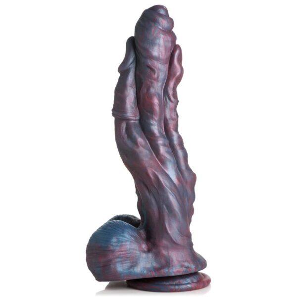 Dildo Hydra Sea Monster-CREATURE COCKS (LoveCherry) EAN: 848518051912
