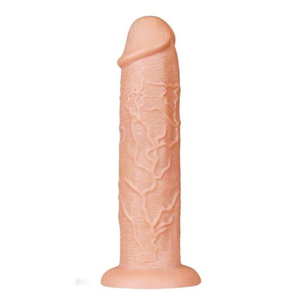 Dildo King 11 Natural-LOVETOY (LoveCherry) EAN: 6970260907507