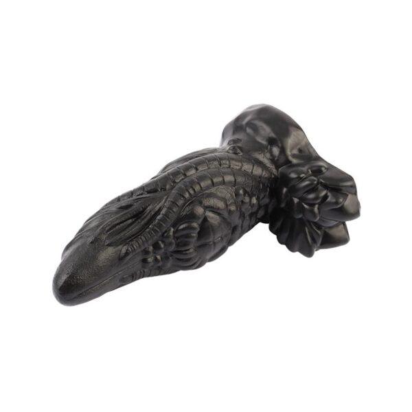 Dildo Monstrous Creature 19 cm-CHISA (LoveCherry) EAN: 759746225122 - Imagen 3