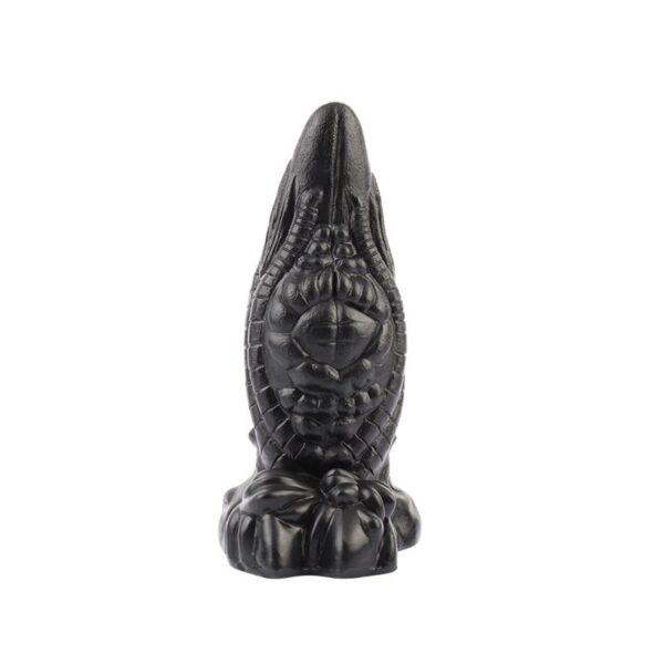 Dildo Monstrous Creature 19 cm-CHISA (LoveCherry) EAN: 759746225122 - Imagen 4