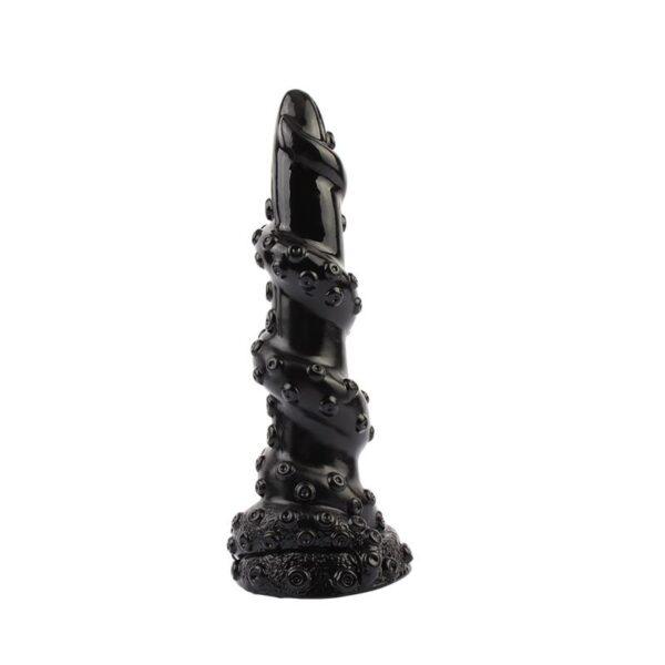 Dildo Octopus Bugbear 23.5 cm-CHISA (LoveCherry) EAN: 759746225825 - Imagen 3