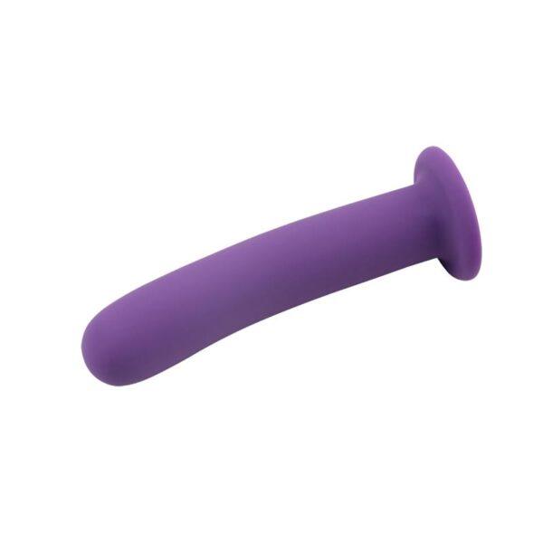 Dildo para Arnés Raw Recruit M Purpura-CHISA (LoveCherry) EAN: 759746684691 - Imagen 2