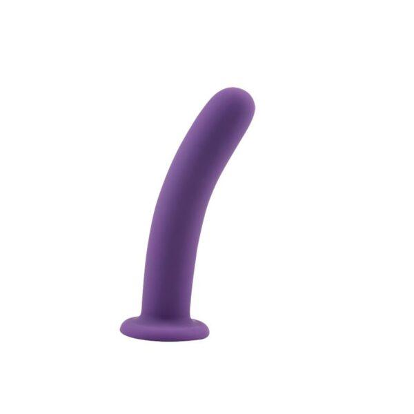 Dildo para Arnés Raw Recruit M Purpura-CHISA (LoveCherry) EAN: 759746684691 - Imagen 3