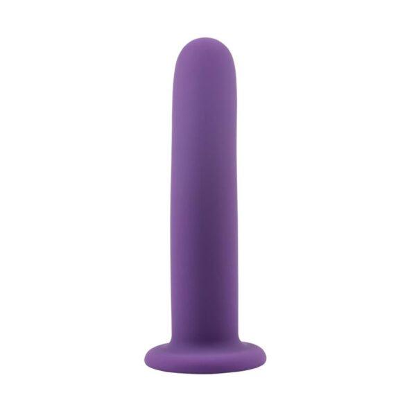 Dildo para Arnés Raw Recruit M Purpura-CHISA (LoveCherry) EAN: 759746684691 - Imagen 4