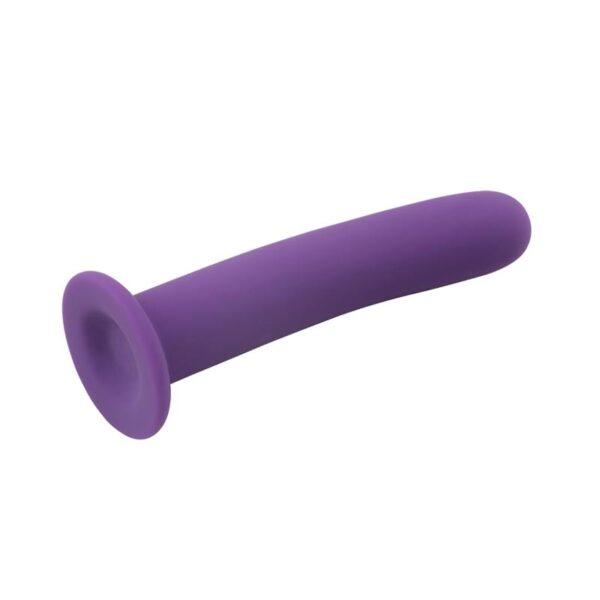 Dildo para Arnés Raw Recruit M Purpura-CHISA (LoveCherry) EAN: 759746684691 - Imagen 5