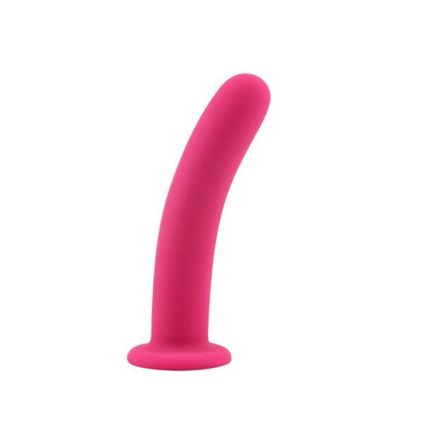 Dildo para Arnés Raw Recruit M Rosa-CHISA (LoveCherry) EAN: 759746684677 - Imagen 2