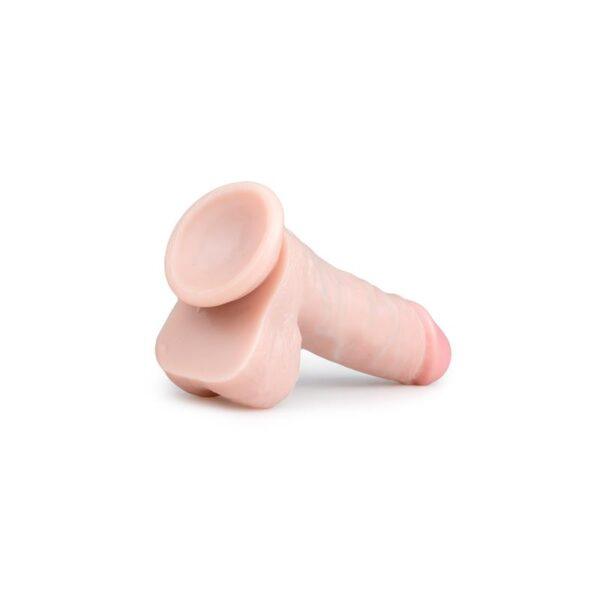 Dildo Realista Natural 17.5 cm-EASYTOYS (LoveCherry) EAN: 8718627526415 - Imagen 3