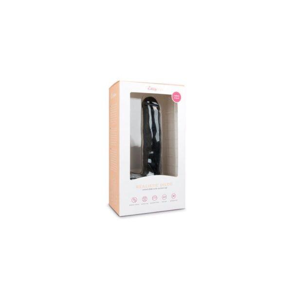 Dildo Realista Nergo 26.5 cm-EASYTOYS (LoveCherry) EAN: 8718627526484 - Imagen 5