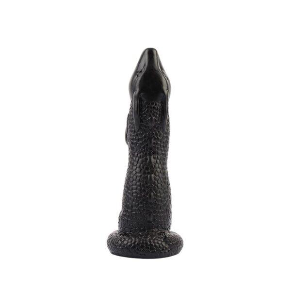 Dildo Wyrm Baiser 19.5 cm-CHISA (LoveCherry) EAN: 759746225726 - Imagen 3