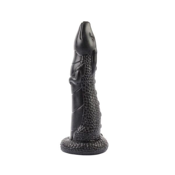 Dildo Wyrm Baiser 19.5 cm-CHISA (LoveCherry) EAN: 759746225726