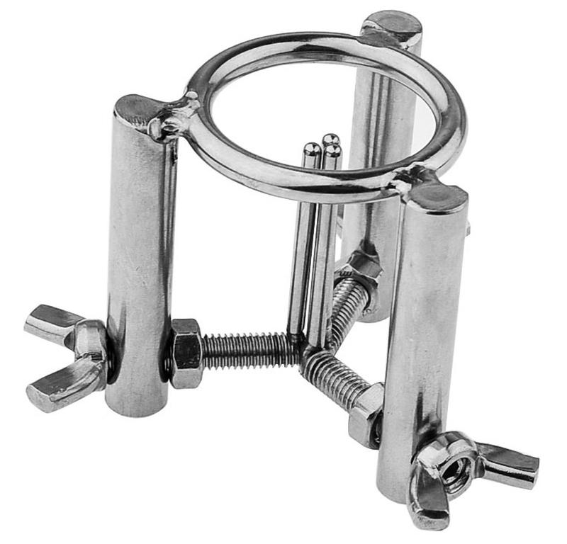 Retractor de uretra Pen Stretch 6 a 26mm | Anillo 31mm - Imagen 2