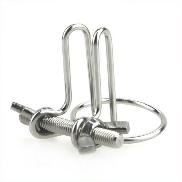 Cleaver Retractor Uretral 14mm - Anillo 35mm-Generique (Fun Distri) EAN: 3662811105274 - Imagen 2