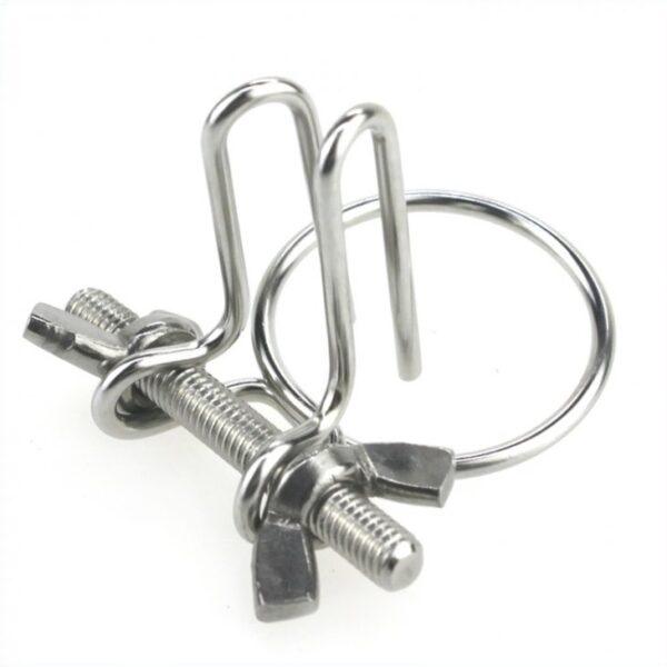 Cleaver Retractor Uretral 14mm - Anillo 35mm-Generique (Fun Distri) EAN: 3662811105274 - Imagen 3