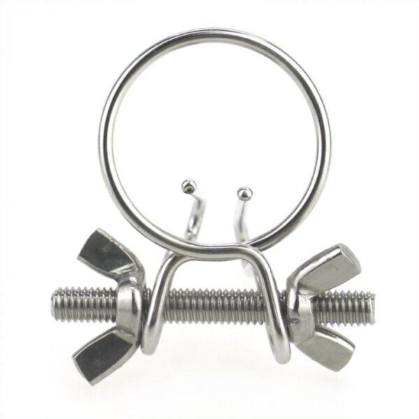 Cleaver Retractor Uretral 14mm - Anillo 35mm-Generique (Fun Distri) EAN: 3662811105274 - Imagen 4