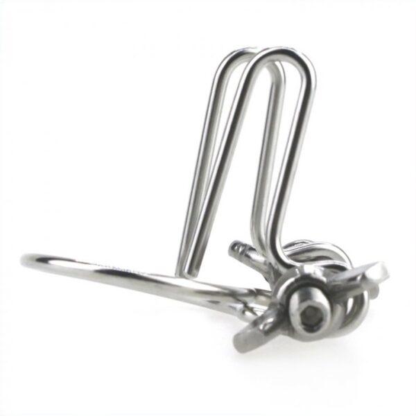 Cleaver Retractor Uretral 14mm - Anillo 35mm-Generique (Fun Distri) EAN: 3662811105274 - Imagen 5