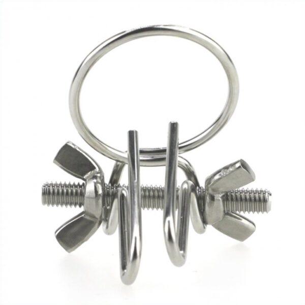 Cleaver Retractor Uretral 14mm - Anillo 35mm-Generique (Fun Distri) EAN: 3662811105274 - Imagen 6