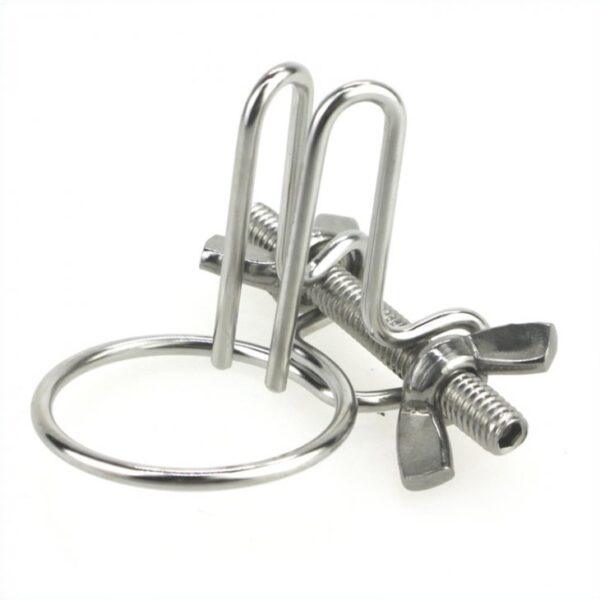 Cleaver Retractor Uretral 14mm - Anillo 35mm-Generique (Fun Distri) EAN: 3662811105274 - Imagen 7