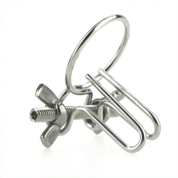 Cleaver Retractor Uretral 14mm - Anillo 35mm-Generique (Fun Distri) EAN: 3662811105274