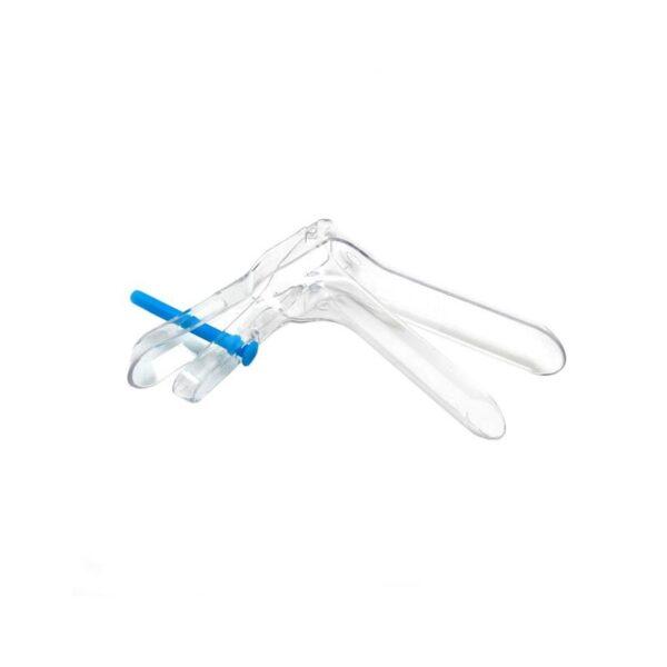Espéculo Rectal de Plástico Transparente-BONDAGE PLAY (LoveCherry) EAN: 8718924225998