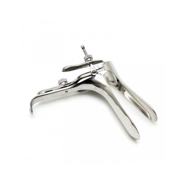 Espéculo Vaginal con 2 Cucharas-BONDAGE PLAY (LoveCherry) EAN: 8718924225929 - Imagen 3