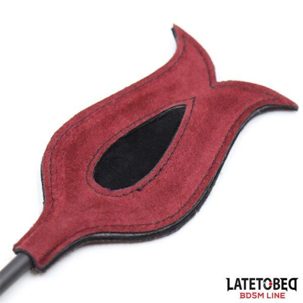 Estimulador de Plumas con Pala-LATETOBED BDSM LINE (LoveCherry) EAN: 8436615001286 - Imagen 5