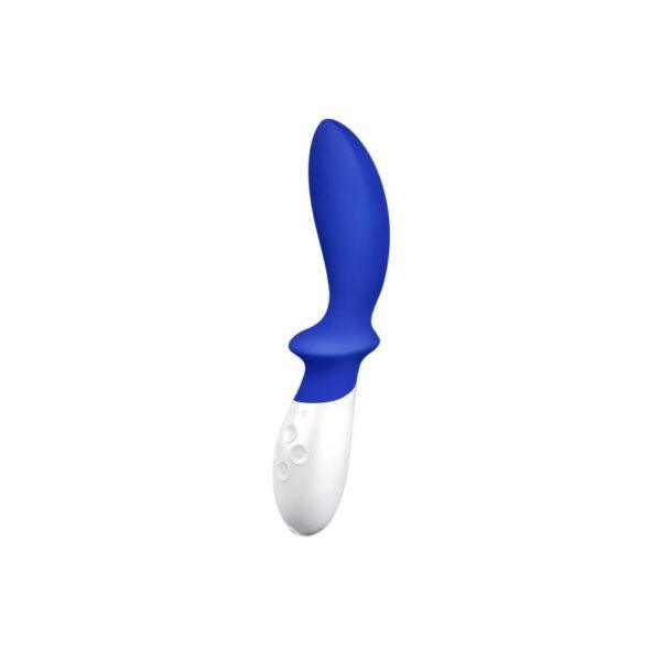 LOKI Estimulador Prostático Azul Federal-LELO (LoveCherry) EAN: 7350075022548