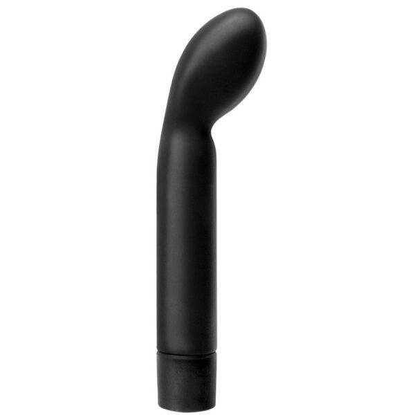 Estimulador Prostático Negro-ANAL FANTASY COLLECT. (LoveCherry) EAN: 603912332247