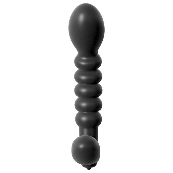 Estimuladot Prostático con Vibración Negro-ANAL FANTASY COLLECT. (LoveCherry) EAN: 603912363395 - Imagen 3