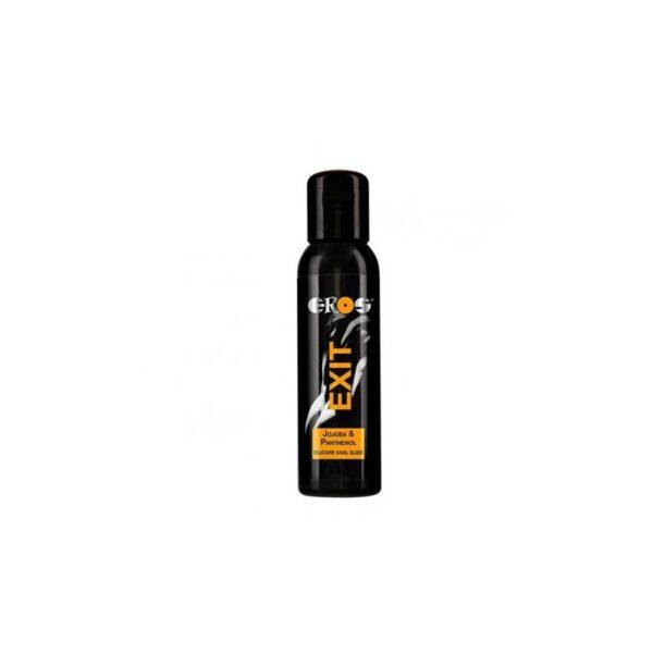 Exit Lubricante Anal Base Silicona con Jojoba y Panthenol 250 ml-EROS (LoveCherry) EAN: 4035223770917