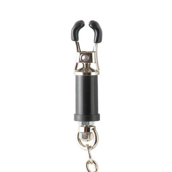Fetish Fantasy Series Pinzas Barril para Pezones-FETISH FANTASY SERIES (LoveCherry) EAN: 603912333985 - Imagen 2