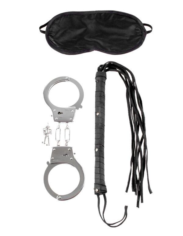 Kit de fantasía para amantes-Fetish Fantasy Series (Fun Distri) EAN: 603912131369