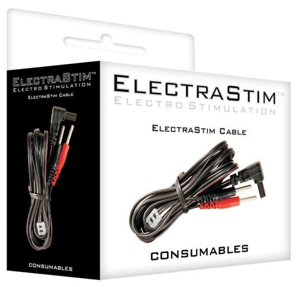 Clavija de conexión ElectraStim de 2 mm-ELECTRASTIM (Fun Distri) EAN: 609224031502 - Imagen 2