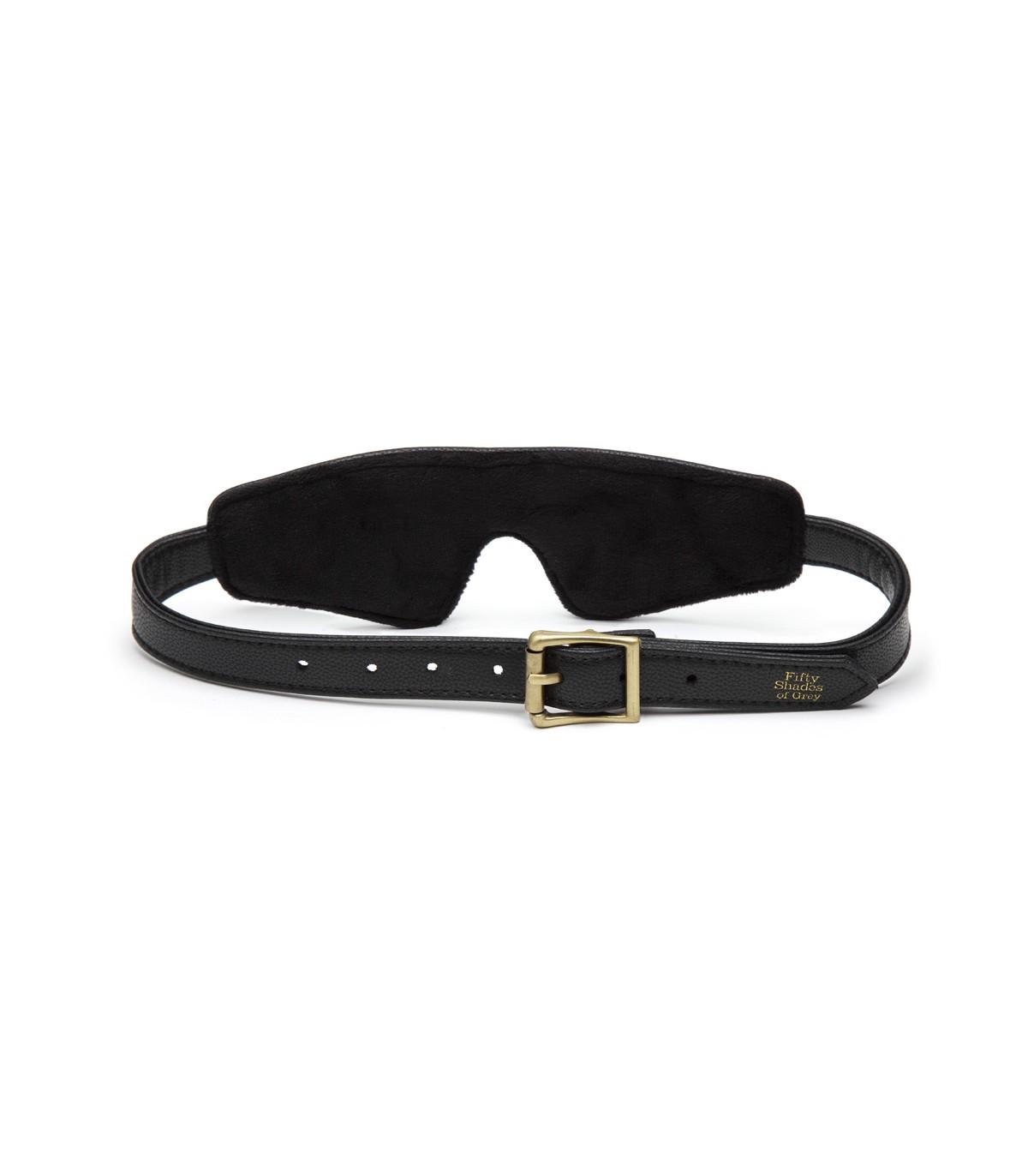 FIFTY SHADES BOUND TO YOU BLINDFOLD - Imagen 4