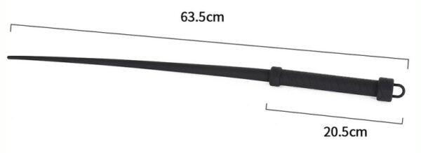 Batidora de silicona Bull 60cm-Correct Me (Fun Distri) EAN: 3662811409761 - Imagen 5
