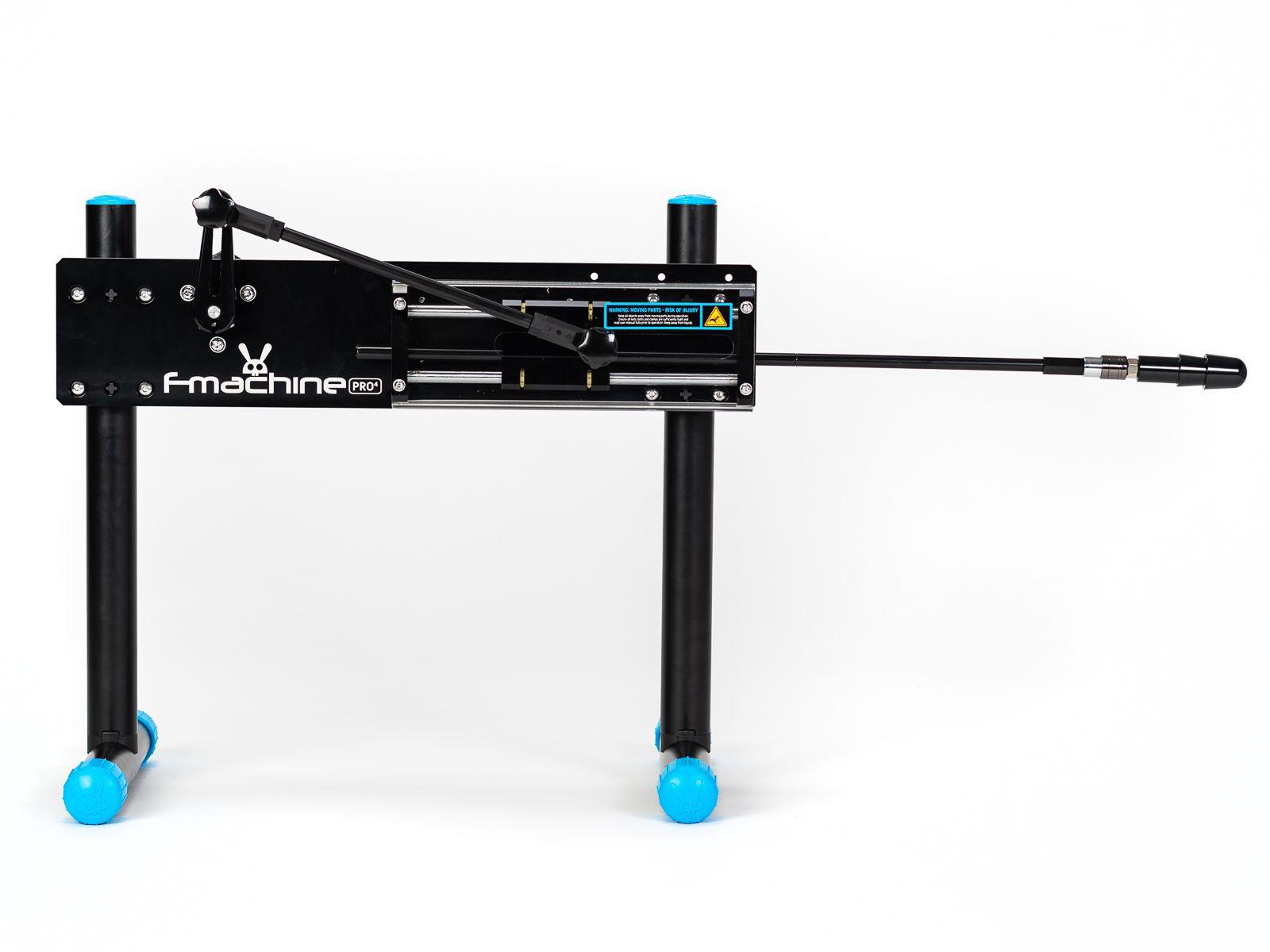 Fuck Machine PRO 4 - Imagen 13