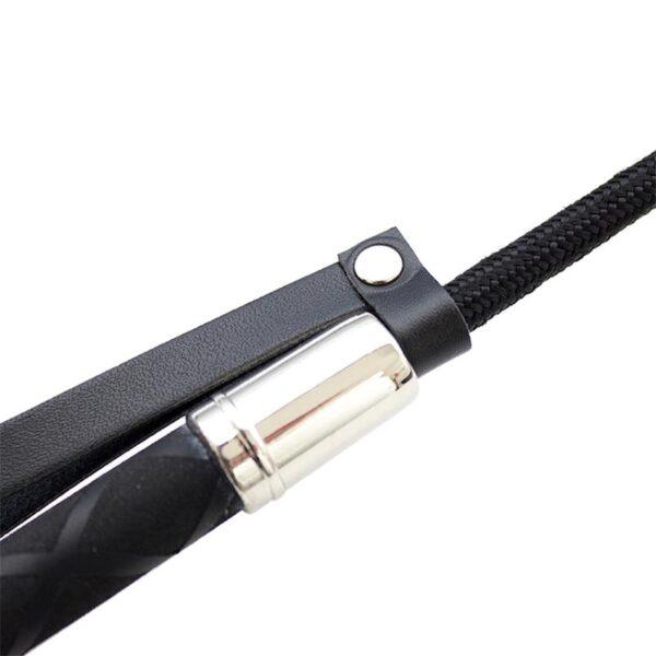 Fusta 66 cm-LATETOBED BDSM LINE (LoveCherry) EAN: 8436615000531 - Imagen 3