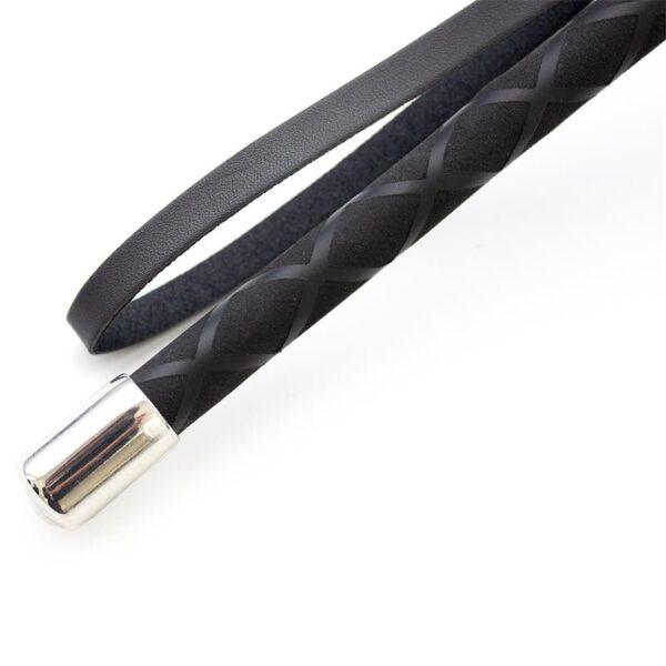 Fusta 66 cm-LATETOBED BDSM LINE (LoveCherry) EAN: 8436615000531 - Imagen 4