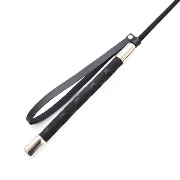 Fusta 66 cm-LATETOBED BDSM LINE (LoveCherry) EAN: 8436615000531 - Imagen 5