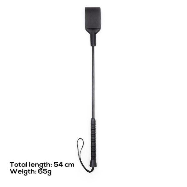Fusta Clásica 54 cm-LATETOBED BDSM LINE (LoveCherry) EAN: 8436615000548 - Imagen 5