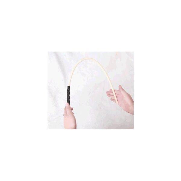 Fusta de Rattan Flexible 60 cm-LATETOBED BDSM LINE (LoveCherry) EAN: 8436583793091 - Imagen 3