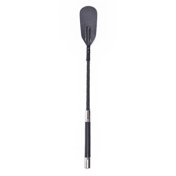 Fusta Ovalada 35 cm-LATETOBED BDSM LINE (LoveCherry) EAN: 8436615000579 - Imagen 3