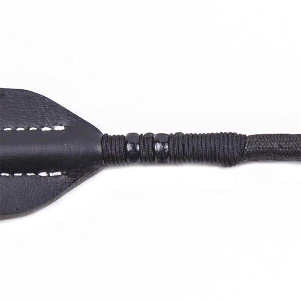 Fusta Ovalada 35 cm-LATETOBED BDSM LINE (LoveCherry) EAN: 8436615000579 - Imagen 5
